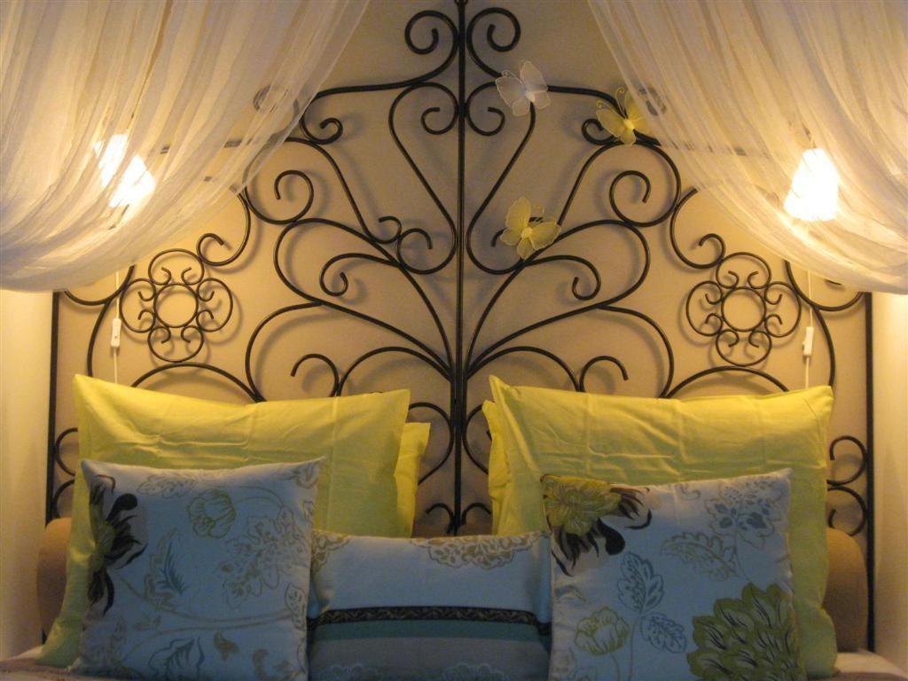 Villa Josephine Lorgues Rom bilde