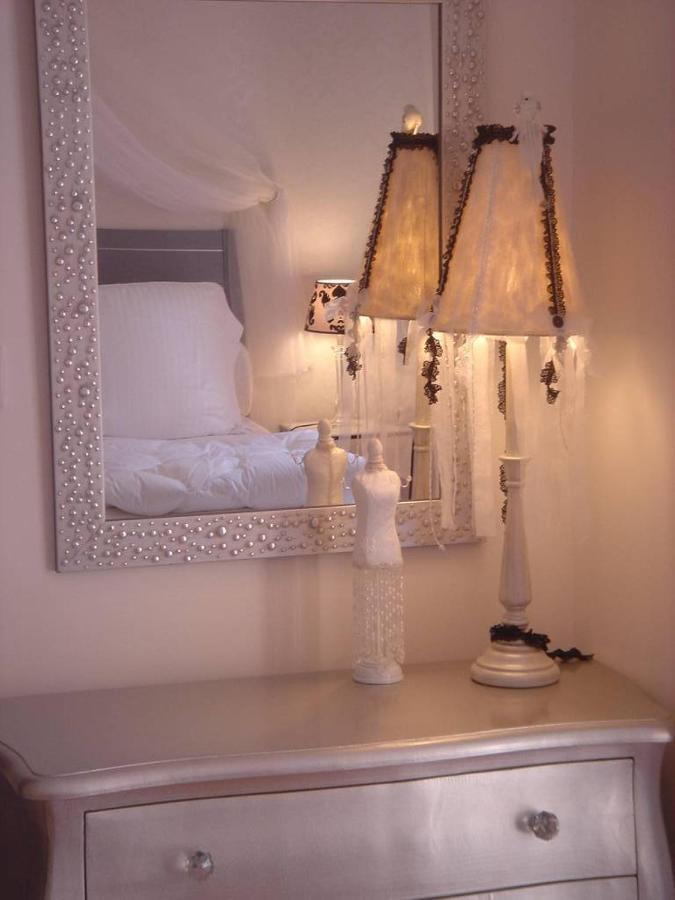 Villa Josephine Lorgues Rom bilde